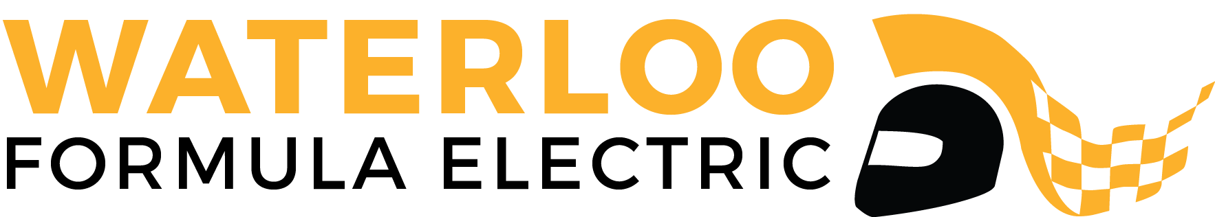 Waterloo Formula Electric logo