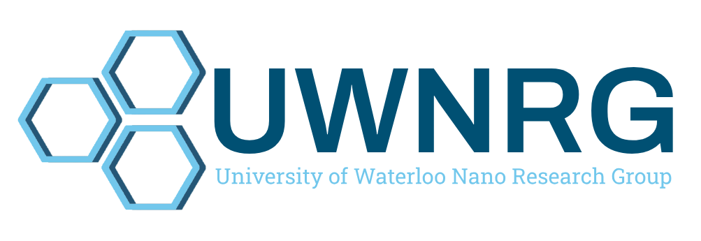 Nano research group logo