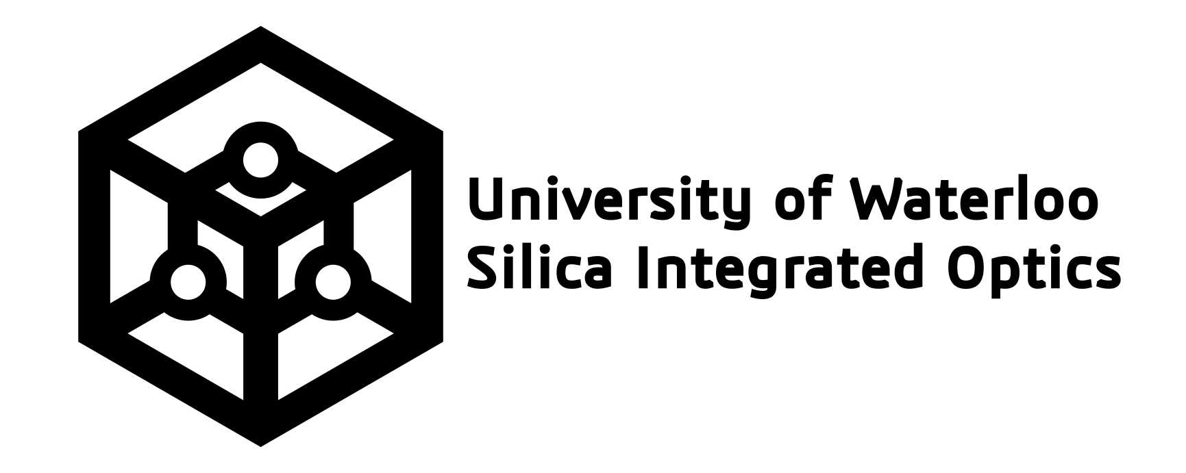 silicon integrated optics team logo