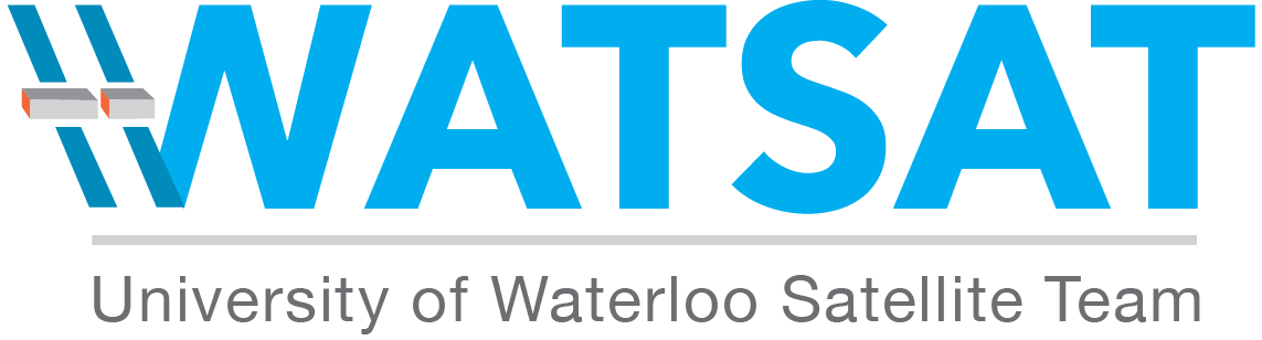 WatSat team logo