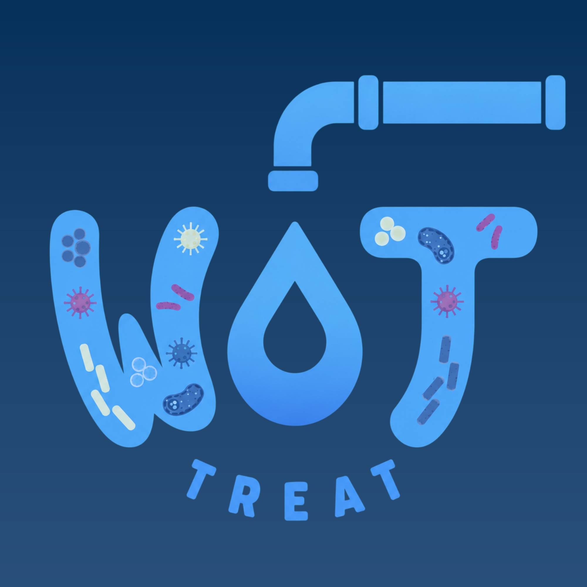 logo for wattreat design team