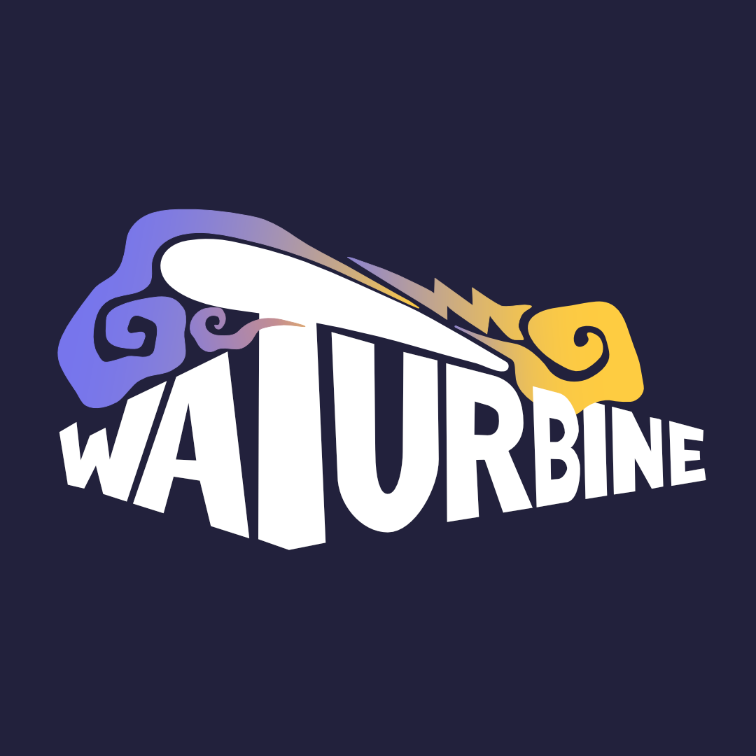 WATurbine student team logo