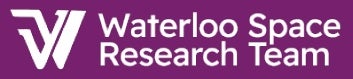 waterloo space research team logo