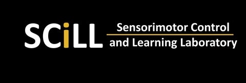 Sensorimotor Control and Learning Lab Logo