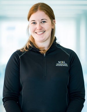 Jessica Vander Vaart