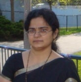 Phani Madhavi Singaraju
