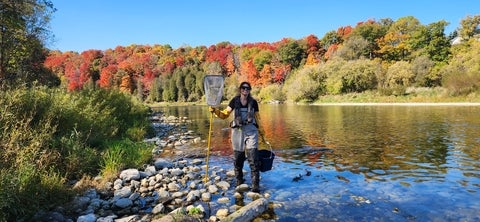 Grand river