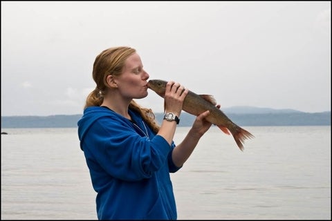 Shari Cater