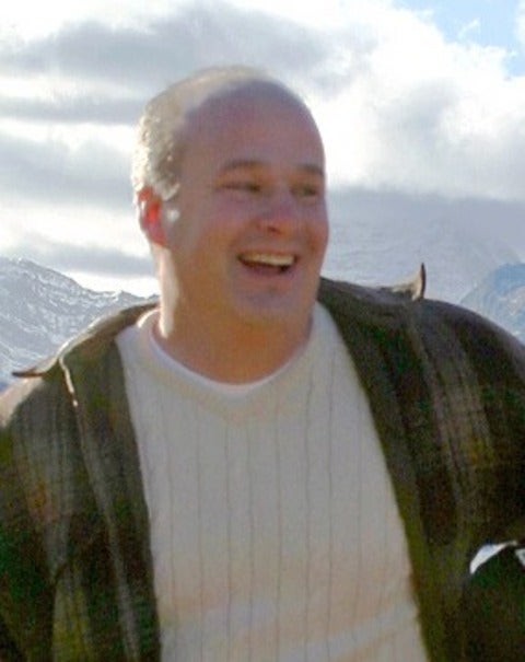 Ken Oakes