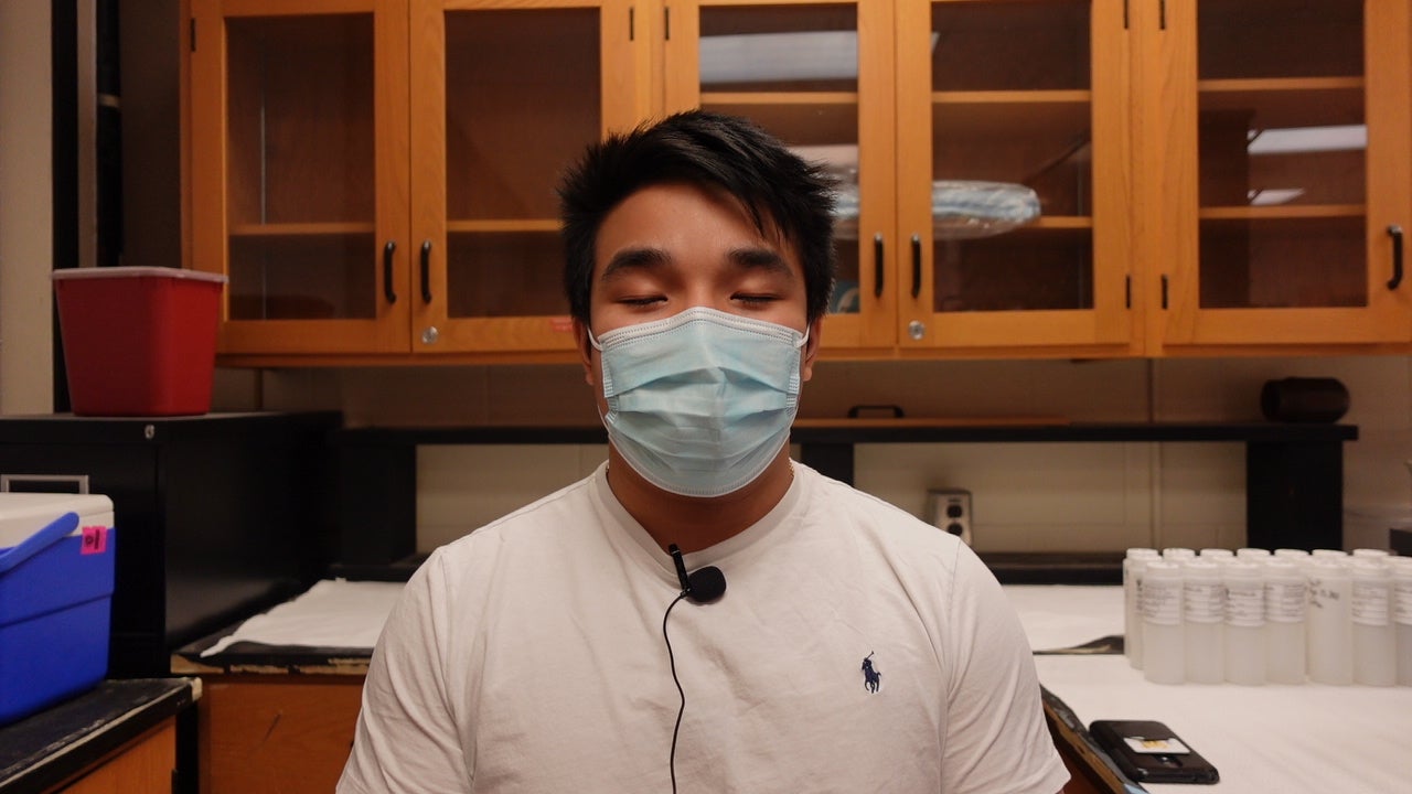 Covid Coop Students Servos Group