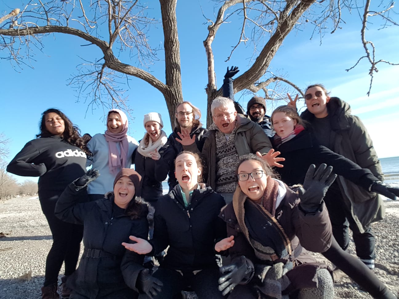 About the Servos Group Servos Group