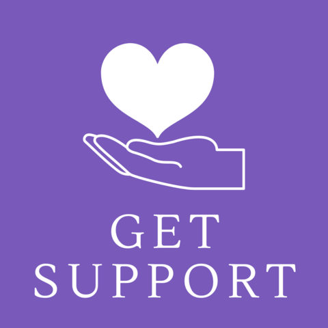 Get support
