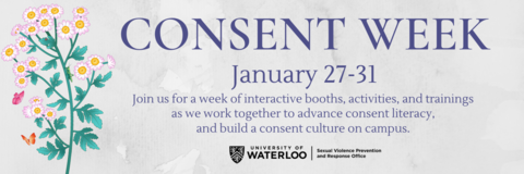 Winter Consent Week