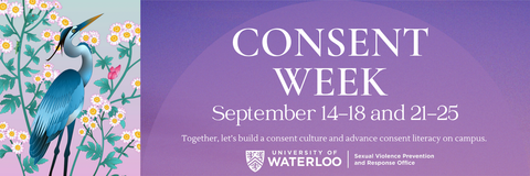 Consent Week(s)