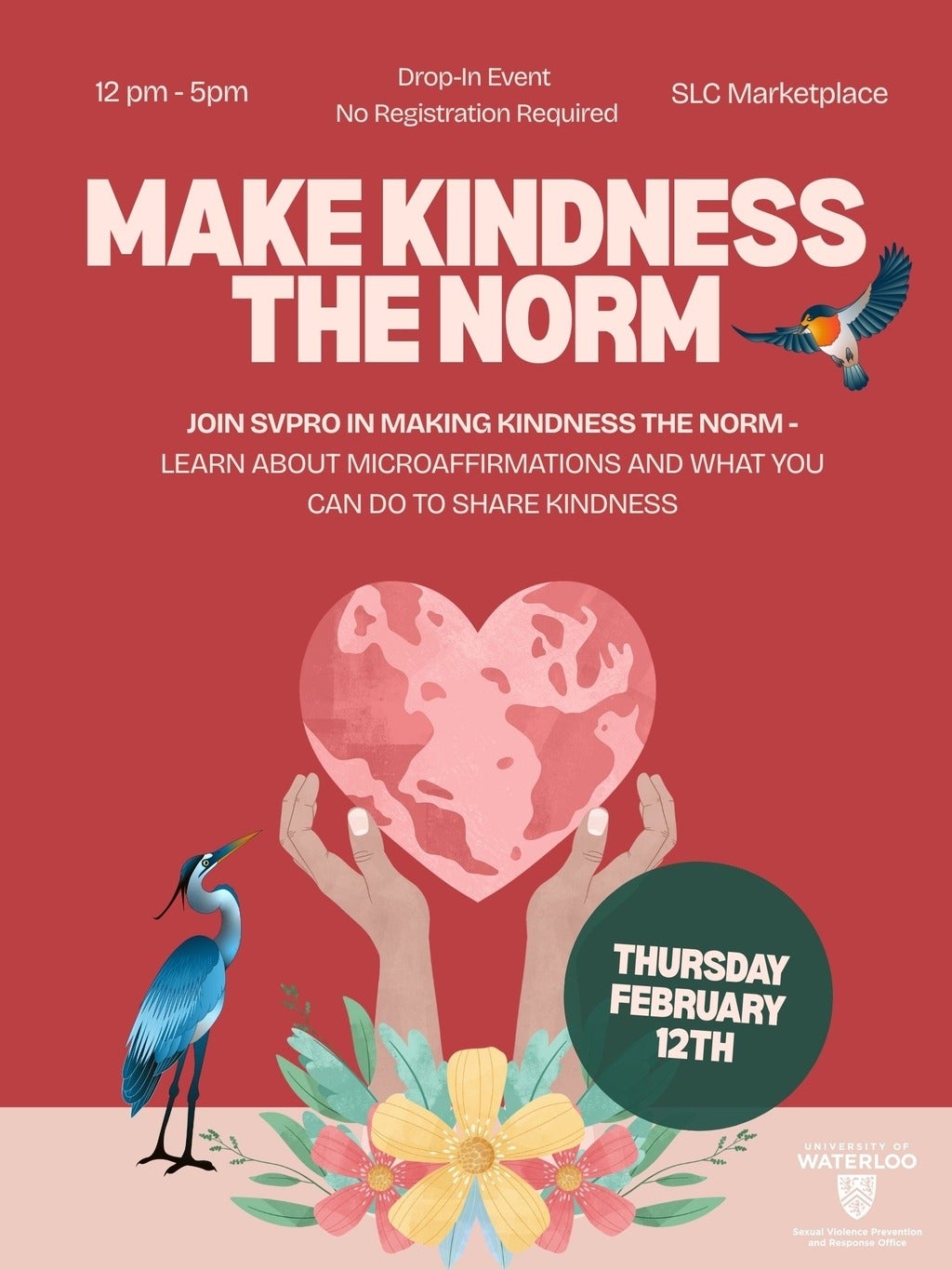 Make Kindness the Norm