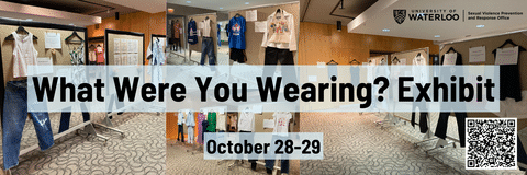 wwyw? exhibit
