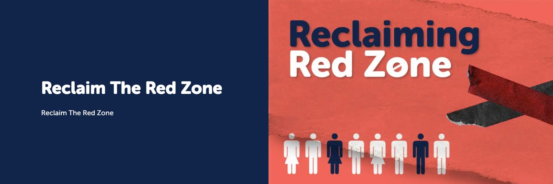Preventing the Red Zone | Sexual Violence Prevention and Response ...