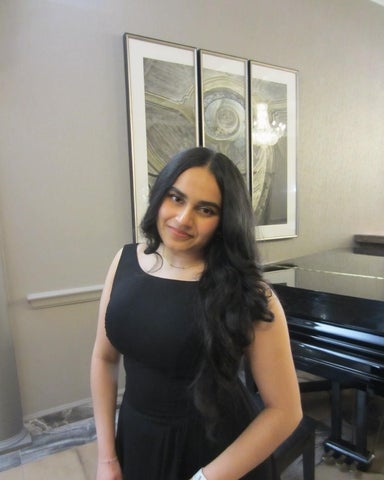 Malvika Krishnamurthy