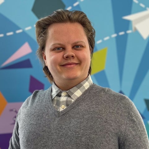 Joshua Taylor-Detlor