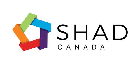 SHAD Canada logo