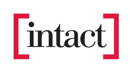 Intact logo