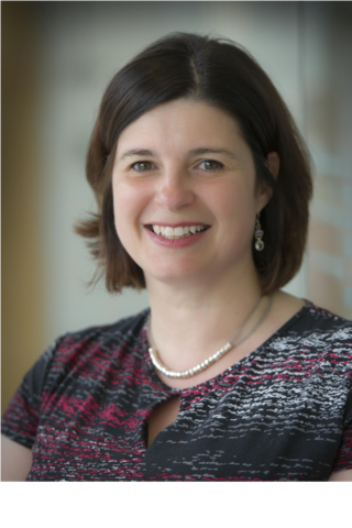 Headshot Tammy Labreche