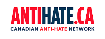 Canada Anti-Hate Network logo