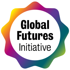 Global Futures Initiative logo