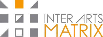 Inter Arts Matrix logo
