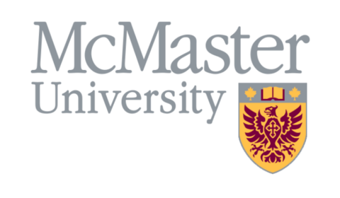 McMaster University logo