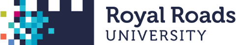 Royal Roads University logo