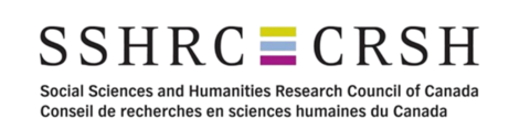 Social Sciences and Humanities Research Council (SSHRC) logo