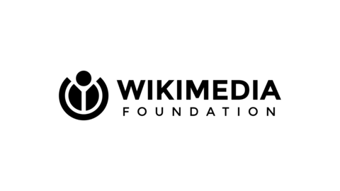 Wikimedia logo