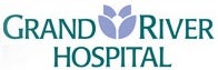 Grand River Hospital logo