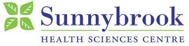 Sunnybrook Health Sciences Centre logo