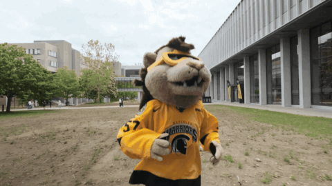 March Break Open House