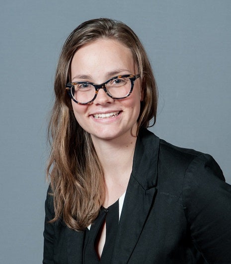 Claudia Labahn