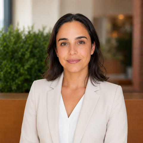 Jessica Rizk