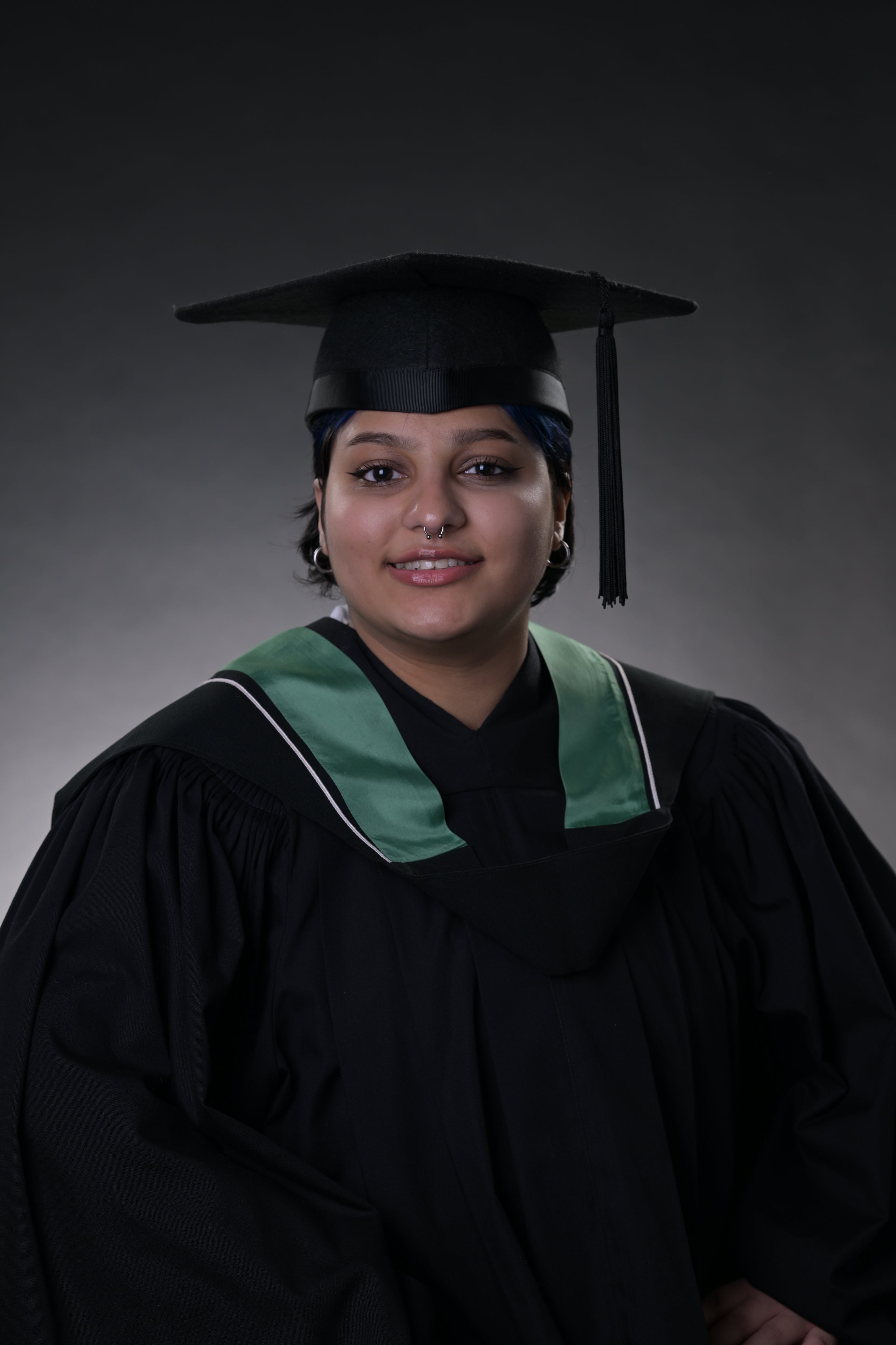 Kashifa Ahmad