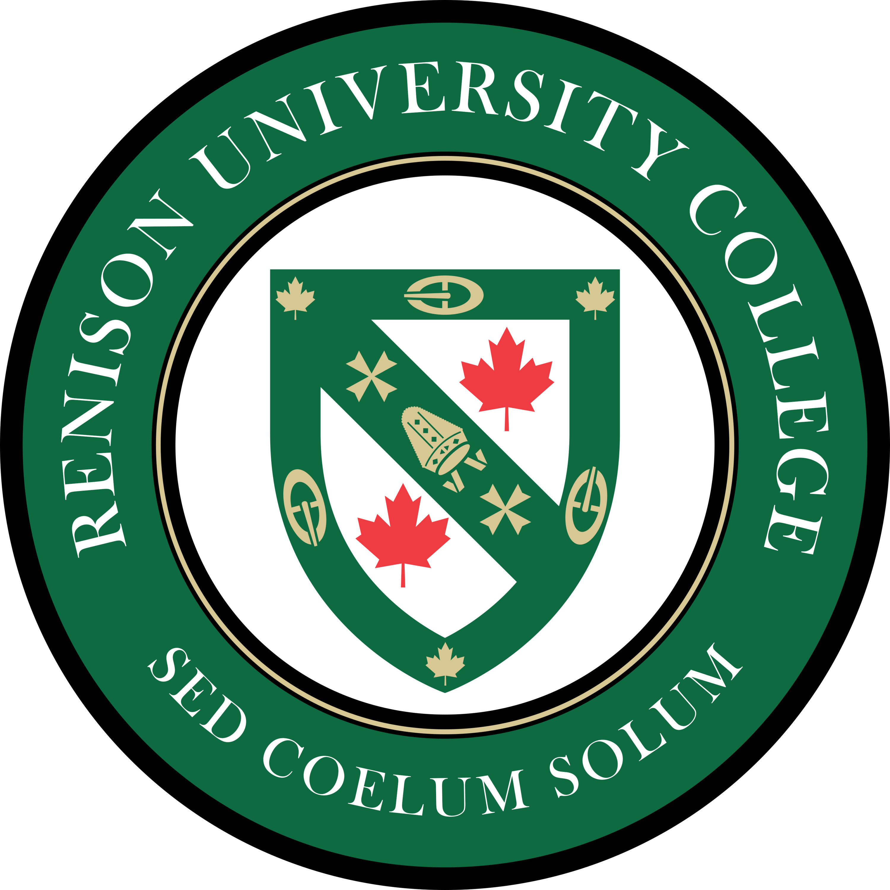 Renison logo