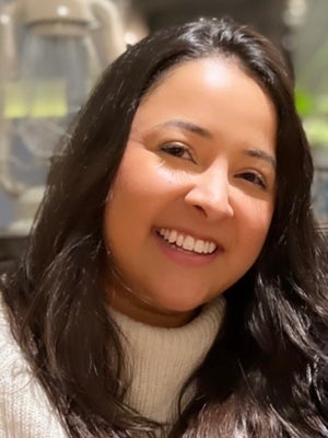 Siobhán Saravanamuttu