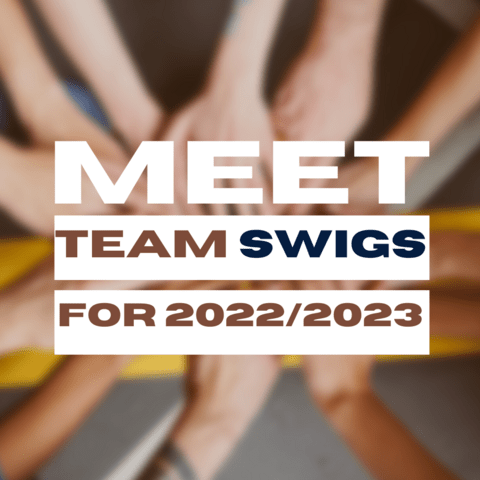 Meet Team SWIGS