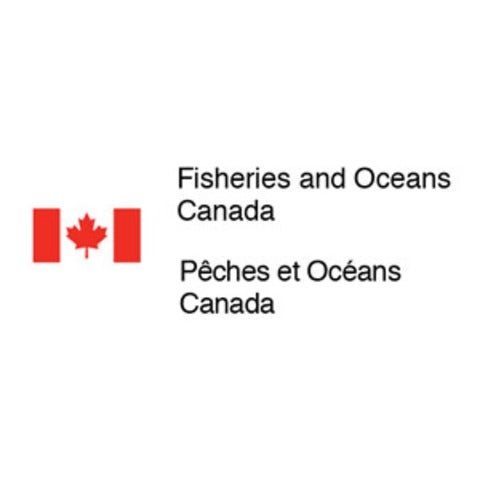 fisheries and oceans Canada logo