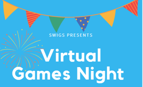 Virtual Games Night 