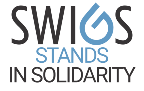 SWIGS Stands in Solidarity