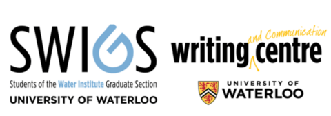 SWIGS and the Writing Center at the University of Waterloo