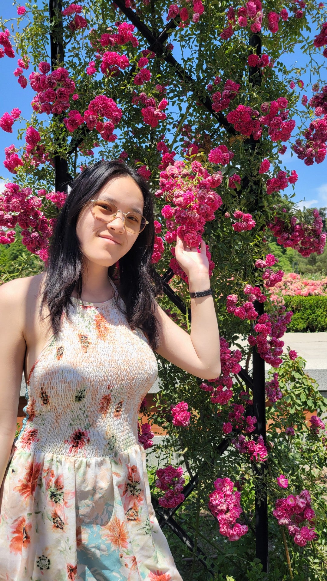 Co-Vice Chair Conference: Cory Barstow