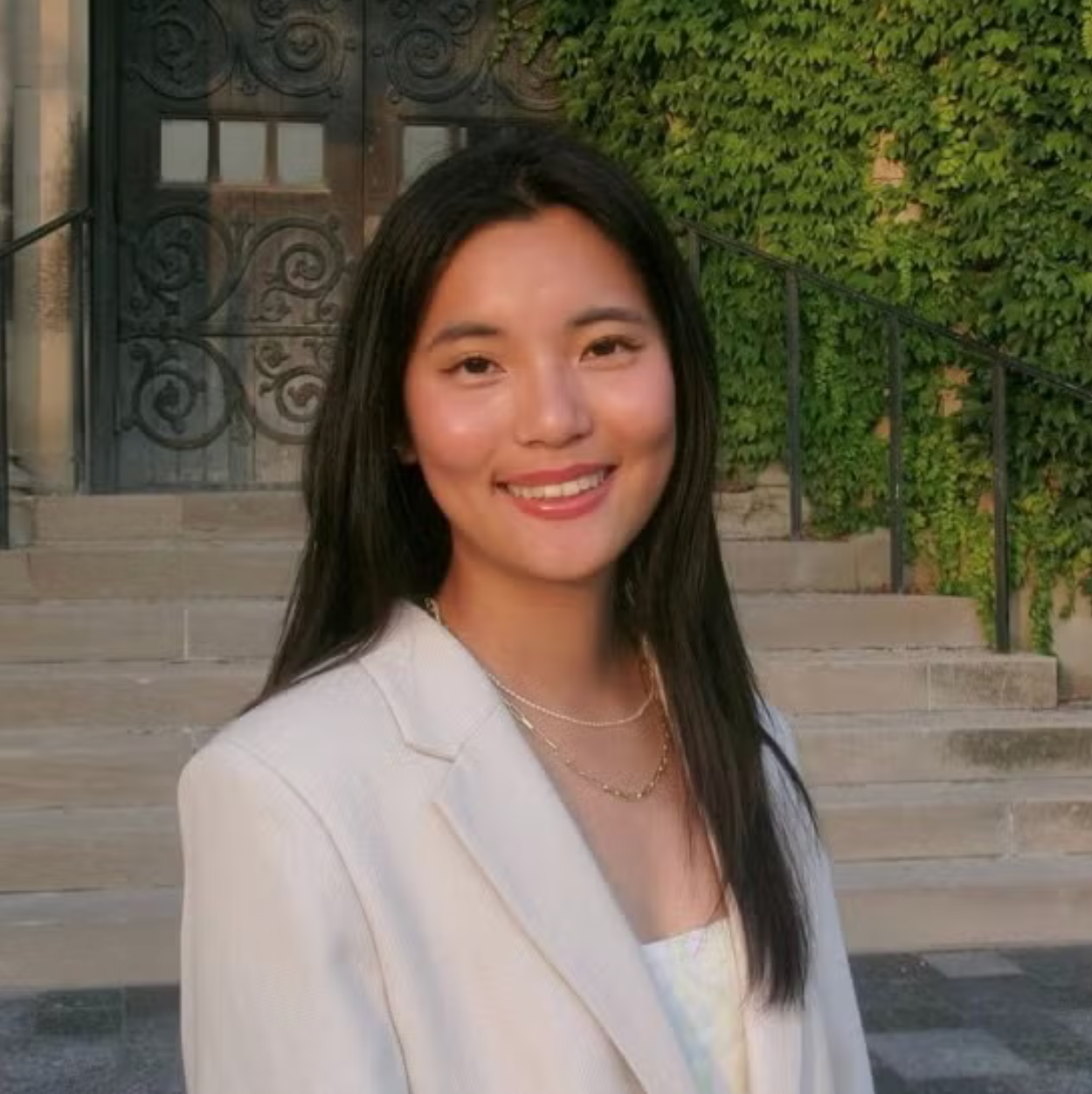 Madeline Ho