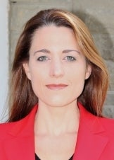 Kristina Llewellyn