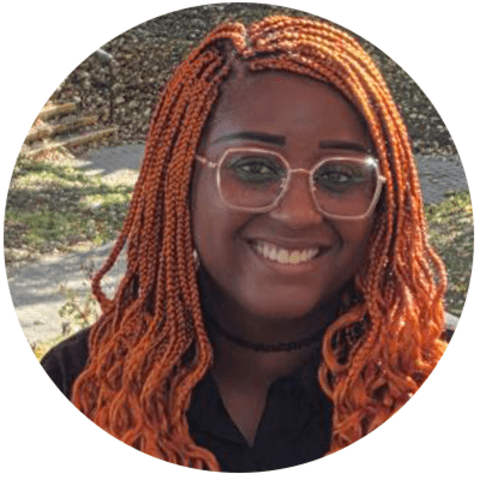 Akashia Danielle, SSPHR Undergraduate advisor